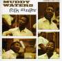 Muddy Waters: Folk Singer (180g) (Deluxe Edition), LP