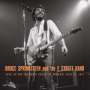 Bruce Springsteen: Live At My Father's Place In Roslyn, Ny July 31, 1973 Wlir-Fm (180g), LP