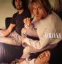 Nirvana: Live At Pat O’ Brian Pavillion Del Mar, Ca, December 28th, 1991 (180g), LP