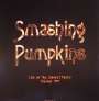 The Smashing Pumpkins: Live At The Cabaret Metro, Chicago, August 14, 1993 (180g), LP,LP
