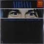 Nirvana: Live At Paradiso, Amsterdam November 25, 1991 (180g), LP