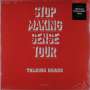 Talking Heads: Stop Making Sense Tour 1983 (180g), LP,LP