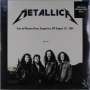 Metallica: Live At Winston Farm Saugerties, NY August 13, 1994 (180g), LP,LP