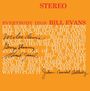 Bill Evans (Piano): Everybody Digs Bill Evans (180g), LP