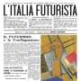 : La Musica Futurista Nell'Italia E Nel Mondo (Limited Numbered Edition), LP,LP