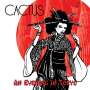Cactus: An Evening In Tokyo, CD