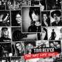 Tom Keifer: The Way Life Goes (Limited Edition) (Red Vinyl), LP,LP
