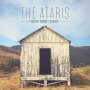 The Ataris: Silver Turns To Rust (Limited-Edition) (Splatter Vinyl), LP