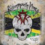 Kottonmouth Kings: Most Wanted Highs, CD