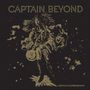 Captain Beyond: Uranus Expressway (Limited-Edition) (Golden Vinyl), SIN
