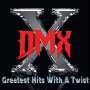DMX: Greatest Hits With A Twist, CD,CD