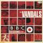 The Vandals: BBC Sessions And Other Polished Turds (Limited-Edition) (Red Vinyl), LP