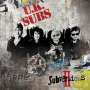 UK Subs (U.K. Subs): Subversions II (Limited Edition) (Colored Vinyl), LP