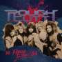Rough Cutt: The Fiddler Sessions '84 (Limited Edition) (Red Vinyl), LP