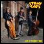 Stray Cats: Live At The Roxy 1981 (Limited Edition) (Splatter Vinyl), LP