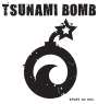Tsunami Bomb: Trust No One (Limited Edition) (Blue Vinyl), LP