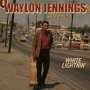 Waylon Jennings: White Lightnin', CD