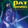 Pat Travers: Black Betty (Limited Edition) (Colored Vinyl), LP