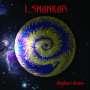 L. (Lakshminarayana) Shankar: Chepleeri Dream, CD