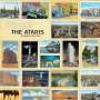 Ataris: Anywhere But Here (Limited Edition) (Red Vinyl), LP