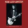 Huw Lloyd-Langton: Anthology (Box Set), CD,CD,CD,CD,CD,CD,CD