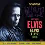 Danzig: Sings Elvis, CD