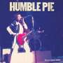 Humble Pie: Winterland 1973 (Limited Edition) (Red & Blue Vinyl), LP,LP