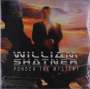 William Shatner: Ponder The Mystery, LP,LP