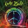 Enuff Z'nuff: Dissonance (Limited Edition) (Green Vinyl), LP