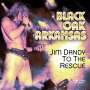 Black Oak Arkansas: Jim Dandy To The Rescue, CD,CD,CD,CD,CD,CD,CD