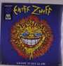 Enuff Z'nuff: Welcome To Blue Island (Limited Edition) (Blue Vinyl), LP