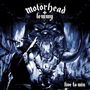 Motörhead: Live To Win (Limited Edition) (Colored Vinyl), LP