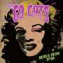 Sixtynine Cats: Seven Year Itch, CD