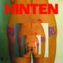 Guru Guru: Hinten (Limited Edition) (Splatter Vinyl), LP