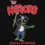 The Meteors: Skull N Bones (Coloured Vinyl), LP