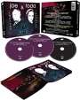 Joe Jackson & Todd Rundgren: State Theater New Jersey 2005, CD,CD,DVD