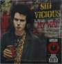 Sid Vicious: My Way (Limited Edition) (Colored Vinyl), SIN