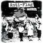 Anti-Flag: 17 Song Demo (Limited Edition) (Red Vinyl), LP