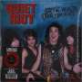 Quiet Riot: Metal Health (Bang Your Head) (Limited Edition) (Red Vinyl), SIN