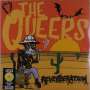 The Queers: Reverberation (Limited Edition) (Yellow Vinyl), LP