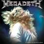 Megadeth: A Night In Buenos Aires (Limited Edition) (Blue Vinyl), LP,LP,LP