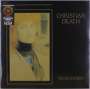 Christian Death: Deathwish (Limited Edition) (Splatter Vinyl), LP