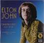 Elton John: Chartbusters Go Pop: Legendary Covers '69 / '70 (Limited Edition) (Gold Vinyl), LP
