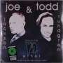 Joe Jackson & Todd Rundgren: State Theater New Jersey 2005 (Limited Edition) (Green Vinyl), LP,LP,LP