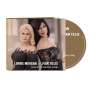 Lorrie Morgan & Pam Tillis: Come See Me & Come Lonely, CD
