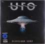 UFO: Cleveland 1982 (Limited Edition) (Blue Vinyl), LP
