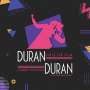 Duran Duran: Girls On Film - Complete 1979 Demos (Limited Edition) (Splatter Vinyl), LP