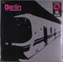 Berlin: Metro - Greatest Hits (Limited Edition) (Pink Vinyl), LP