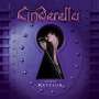 Cinderella: Live At The Key Club, CD