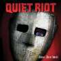 Quiet Riot: Alive And Well (Deluxe Edition), CD,CD